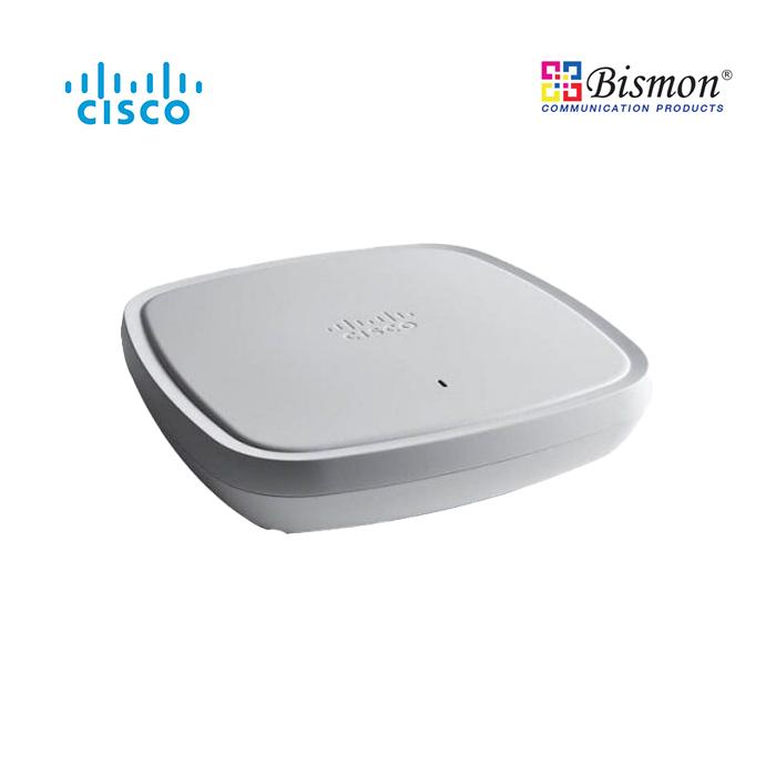 - Cisco Wireless Access Points